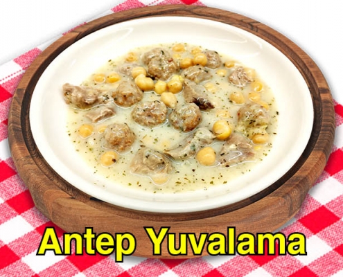 Sera Restaurant Perpa Antep Yuvalama