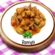 Bamya Yemeği