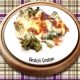 Brokoli Graten