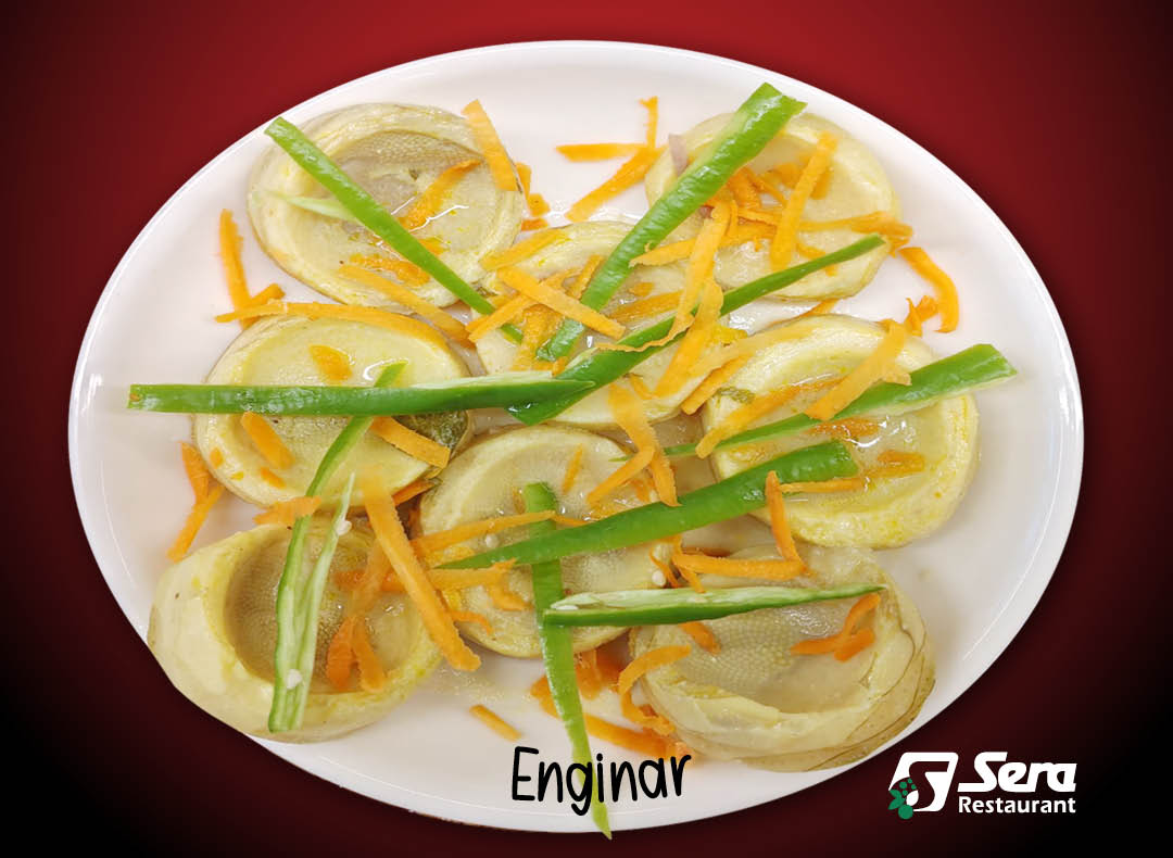 Enginar