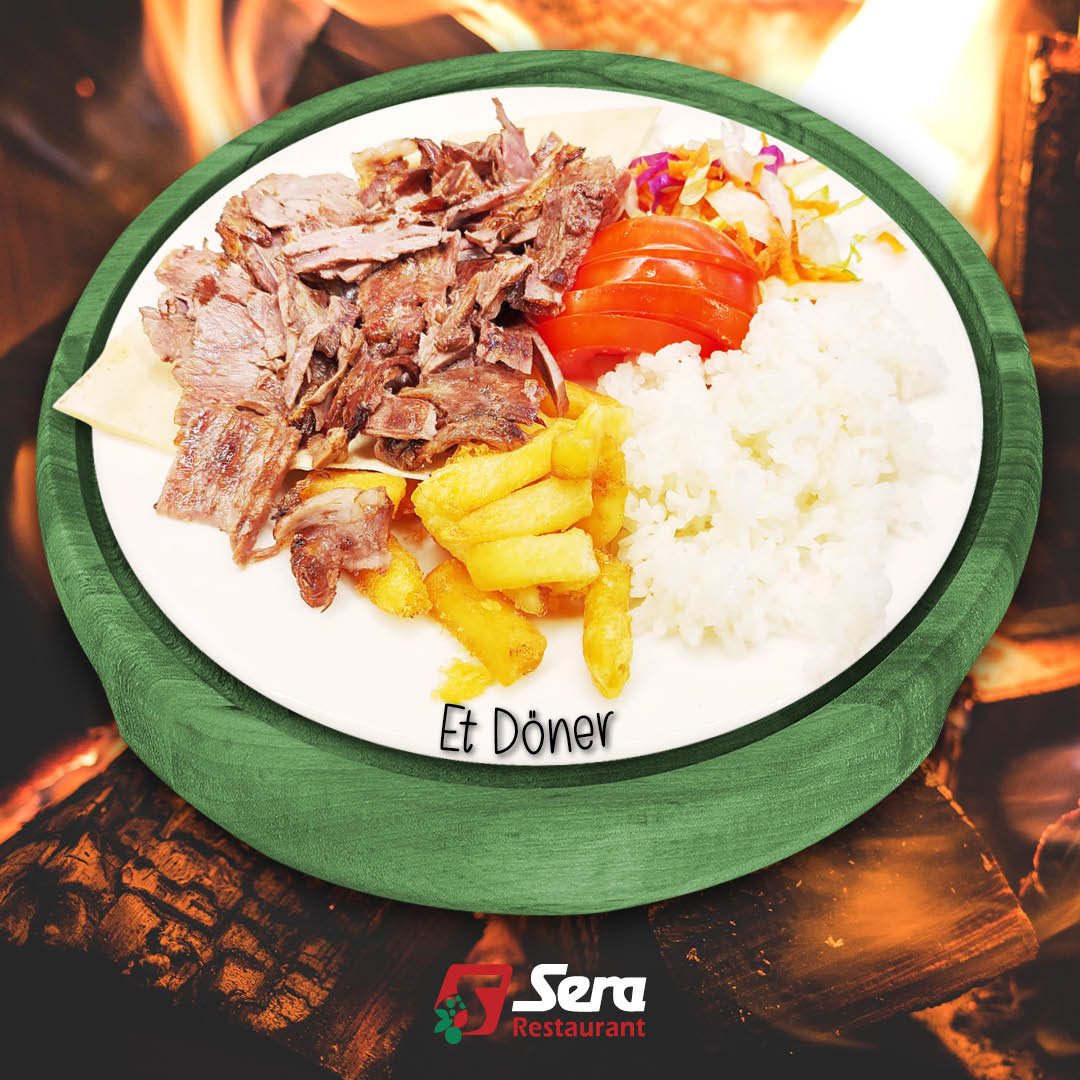 Et Döner