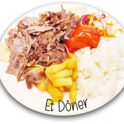 Sera Restaurant Perpa Et Döner