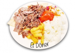 Sera Restaurant Perpa Et Döner