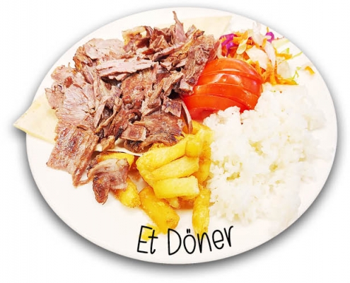 Sera Restaurant Perpa Et Döner