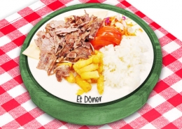 Et Döner