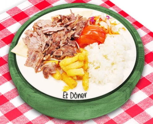 Et Döner