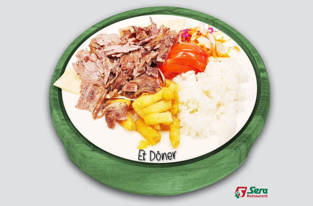 Et Döner