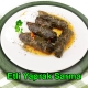Etli Yaprak Sarma