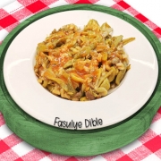 Fasulye Dible