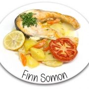 Sera Restaurant Fırın Somon