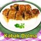 Kabak Dolma