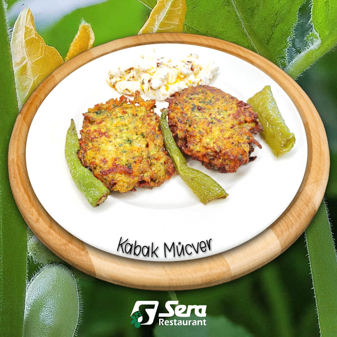 Kabak Mücver