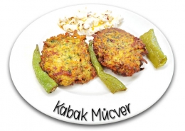 Kabak Mücver