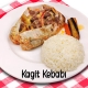 Kağıt Kebabı