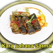 Kara Lahana Sarma