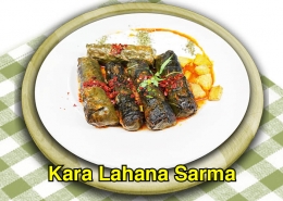 Kara Lahana Sarma