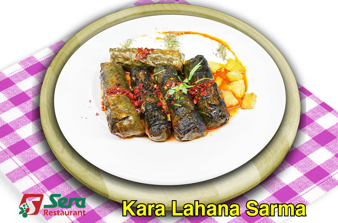 Kara Lahana Sarma
