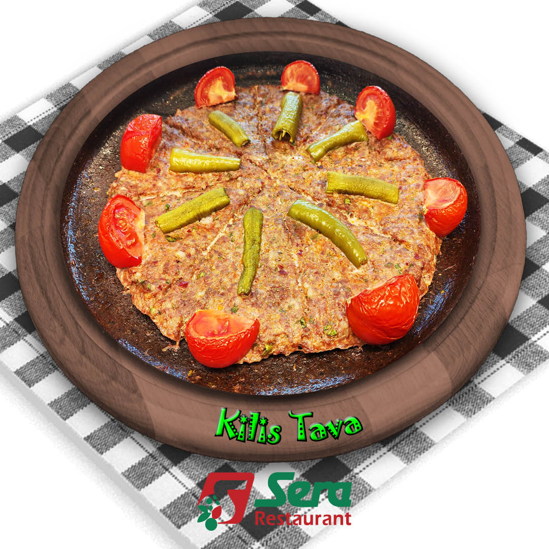 Kilis Tava