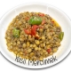 Kıymalı Yeşil Mercimek
