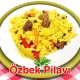 Özbek Pilavı