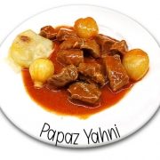 Papaz Yahni