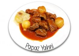 Papaz Yahni