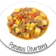 Patates Oturtma
