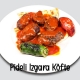 Pideli Izgara Köfte