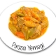 Pırasa Yemeği