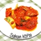 Sahan Köfte