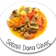 Sebzeli Dana Güveç