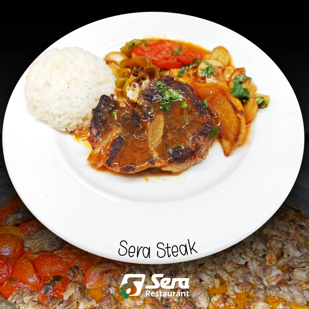 Sera Steak