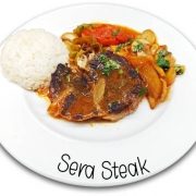Sera Steak