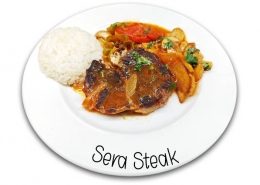 Sera Steak