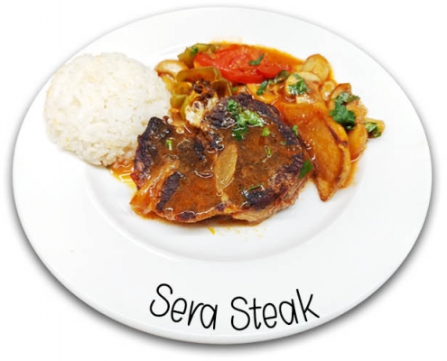 Sera Steak