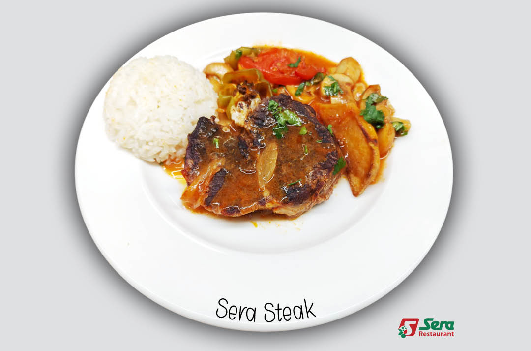 Sera Steak