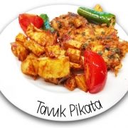 Tavuk Pikata