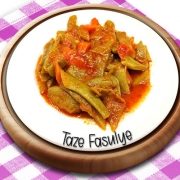 Taze Fasulye