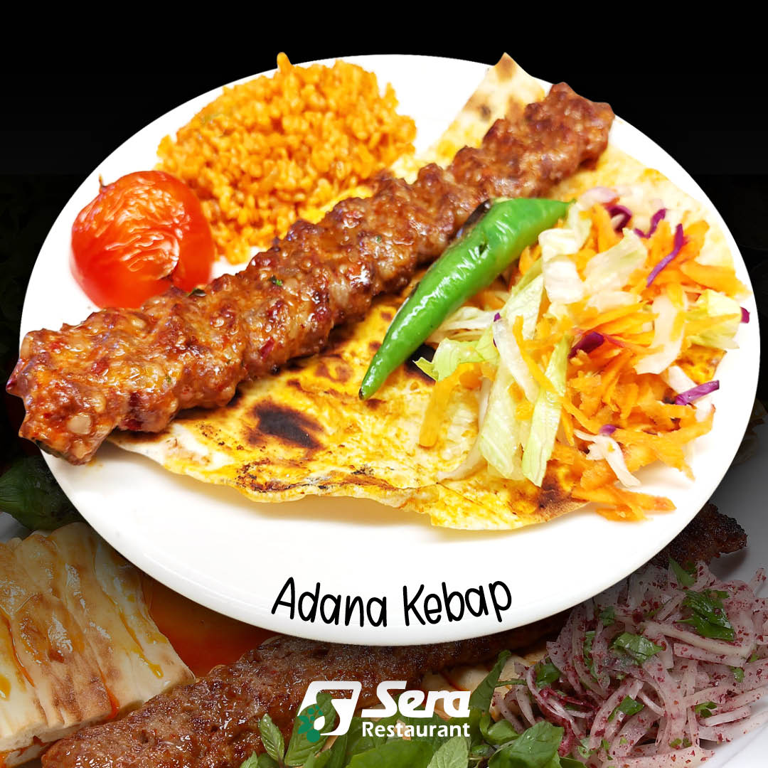 Adana Kebap