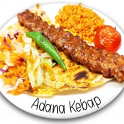 Adana Kebap