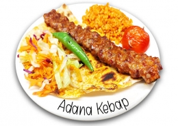 Adana Kebap