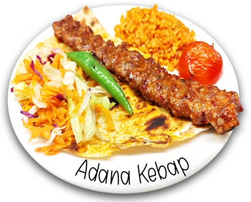 Adana Kebap