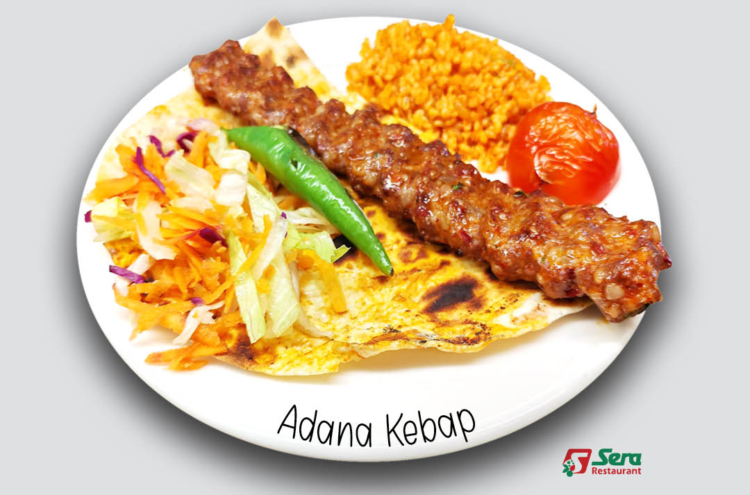 Adana Kebap